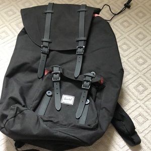 Herschel backpack